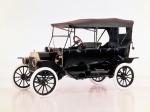 Ford Model T Touring 1914 года